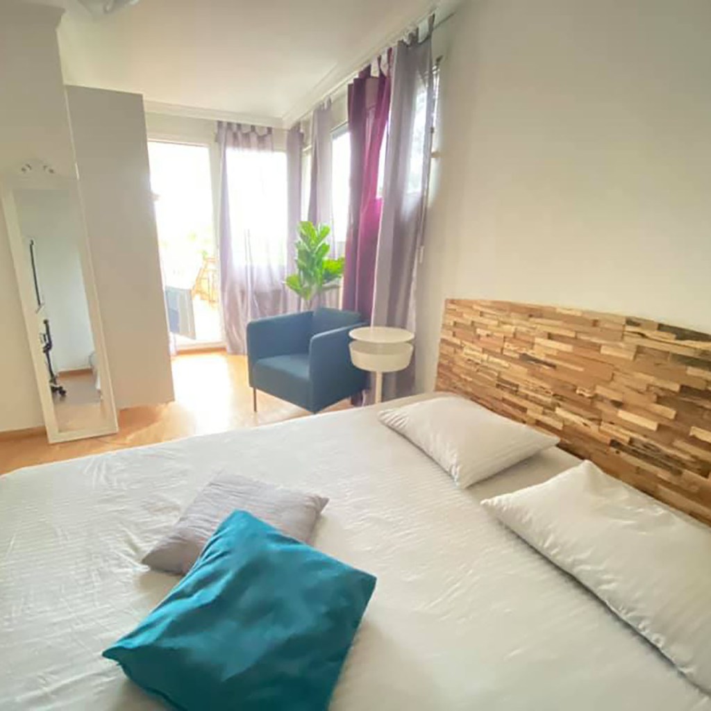 Chambre 14 Renens 59 - 2