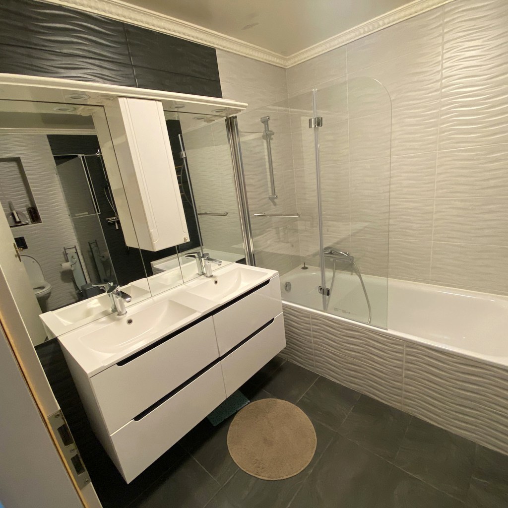 Chambre 14 Renens 61 - 5